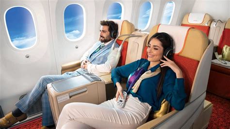 Review: Air India Boeing 787 Business Class (Delhi – Sydney).